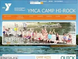 Sites similar to camphirock.org