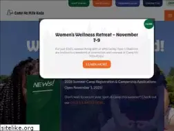 Sites similar to camphomitakoda.org