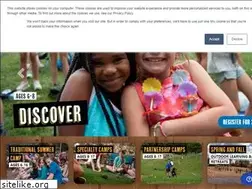 Sites similar to camphorizonsva.com