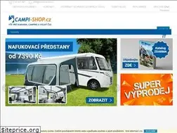 Sites similar to campi-shop.cz