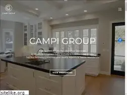 Sites similar to campi.com