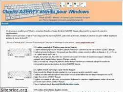 Sites similar to campi.pagesperso-orange.fr