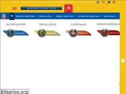 Sites similar to campiaturzii.ro