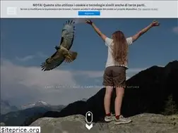 Sites similar to campiavventura.it