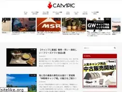 Sites similar to campic.net