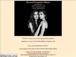 Sites similar to campiche.ch