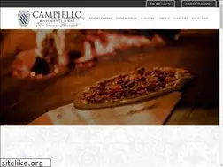 Sites similar to campielloedenprairie.com