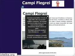 Sites similar to campiflegrei.eu