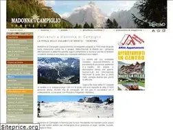 Sites similar to campiglio.it