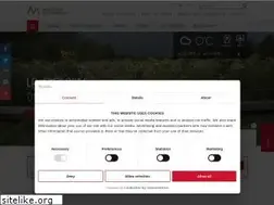 Sites similar to campigliodolomiti.it