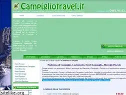 Sites similar to campigliotravel.it