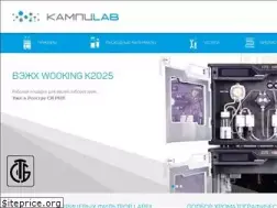 Sites similar to campilab.by