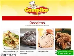 Sites similar to campilar.com.br
