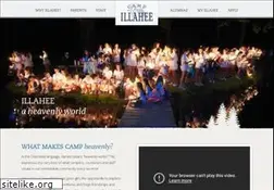 Sites similar to campillahee.com