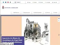 Sites similar to campilloderanas.es
