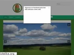 Sites similar to campillopueblovivo.es