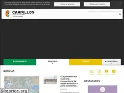 Sites similar to campillos.es