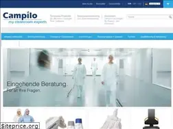 Sites similar to campilo.net