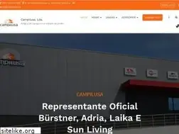 Sites similar to campilusa.pt