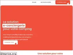 Sites similar to campin.fr
