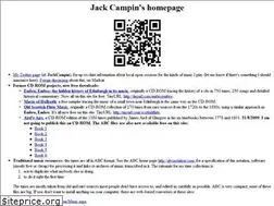 Sites similar to campin.me.uk