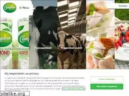 Sites similar to campina.be