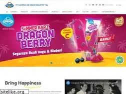 Sites similar to campina.co.id