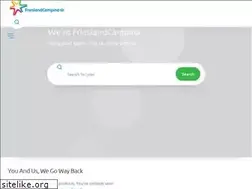 Sites similar to campina.de