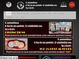 Sites similar to campinaexhibitions.net