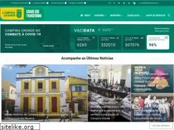Sites similar to campinagrande.pb.gov.br