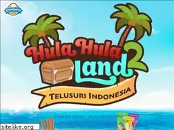 Sites similar to campinahulahula.com
