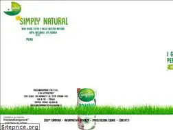 Sites similar to campinaitalia.it