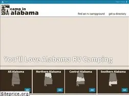 Sites similar to campinalabama.com
