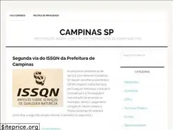 Sites similar to campinas-sp.com