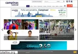 Sites similar to campinas.com.br
