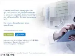 Sites similar to campinasdayhospital.com.br