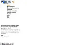 Sites similar to campinasnaplanta.com.br