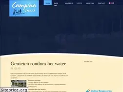 Sites similar to campinastrand.be