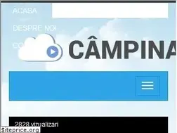 Sites similar to campinatv.ro