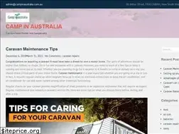 Sites similar to campinaustralia.com.au