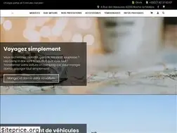 Sites similar to campinbox.fr