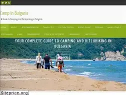 Sites similar to campinbulgaria.com