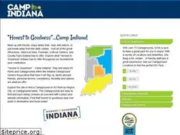 Sites similar to campindiana.com