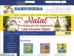Sites similar to campineirautilidades.com.br