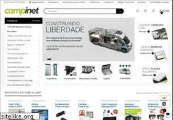 Sites similar to campinet.pt