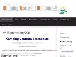 Sites similar to campinfo.de