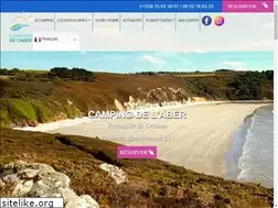 Sites similar to camping-aber.com