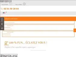 Sites similar to camping-acapulco.net