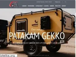 Sites similar to camping-adventure.eu