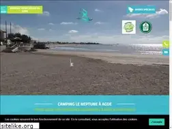 Sites similar to camping-agde.com